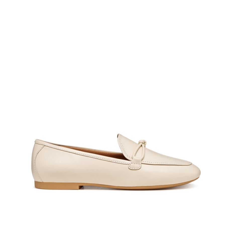 New Palmaria Ballerinas - Hellbraun