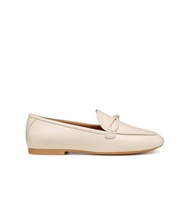 New Palmaria Ballerinas - Hellbraun