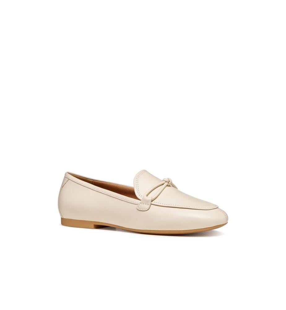 New Palmaria Ballerinas - Hellbraun