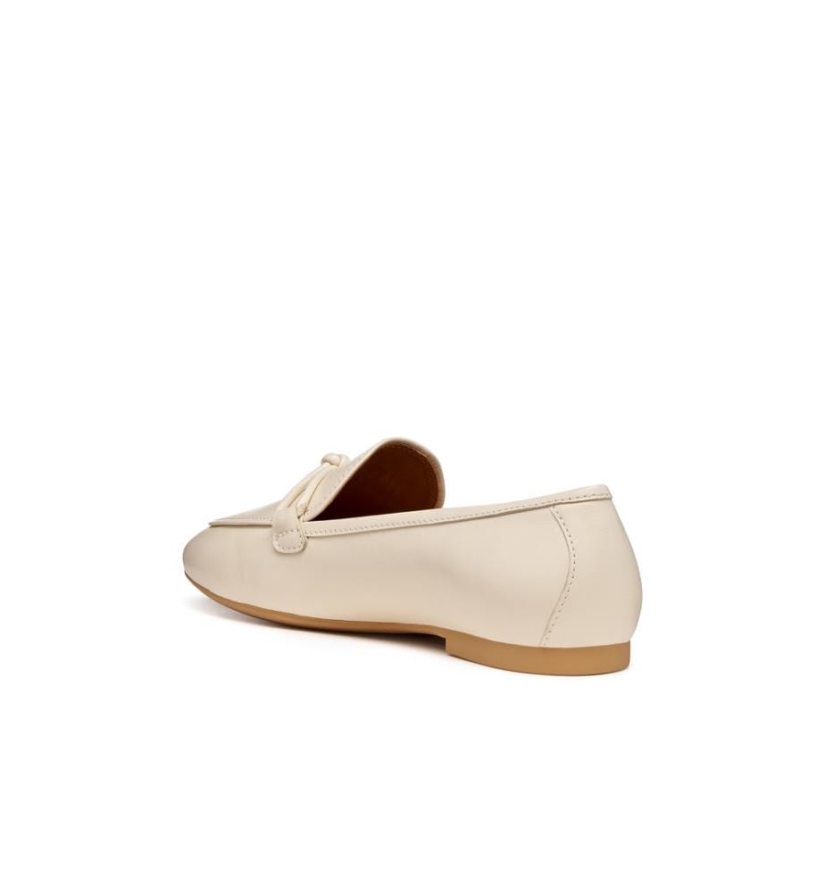 New Palmaria Ballerinas - Hellbraun