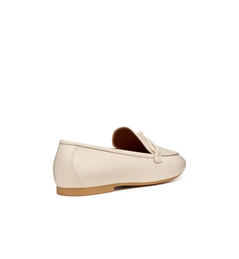 New Palmaria Ballerinas - Hellbraun