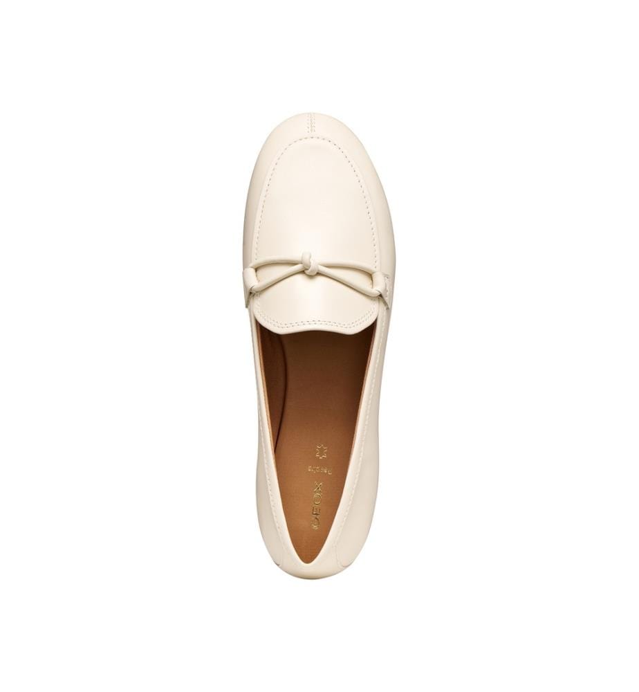 New Palmaria Ballerinas - Hellbraun