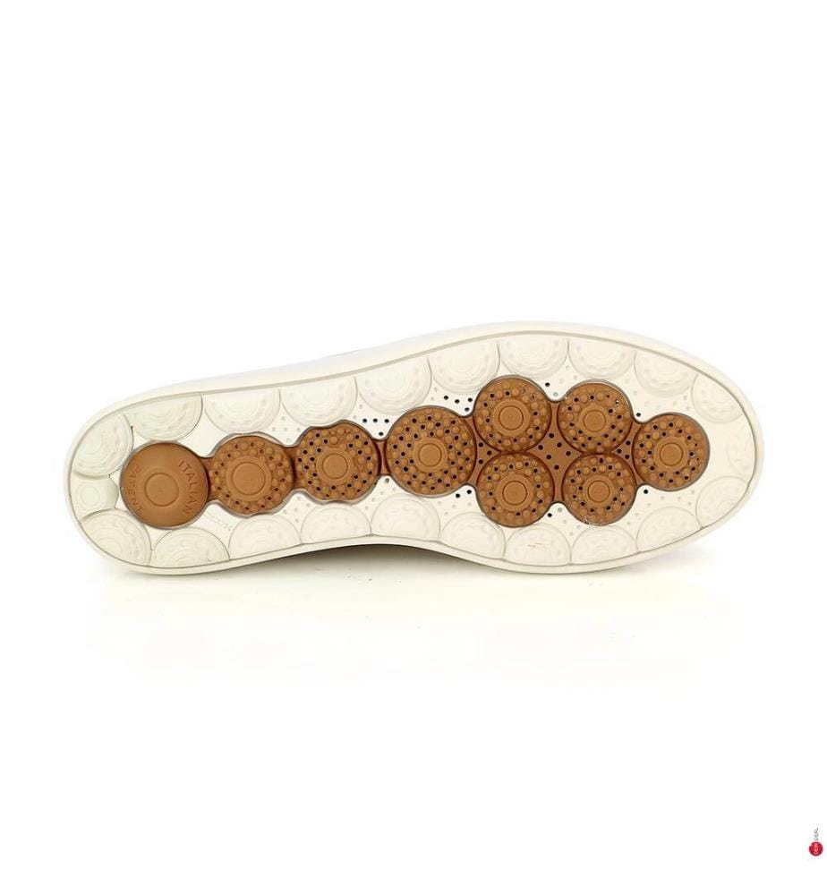 Sneaker – Beige