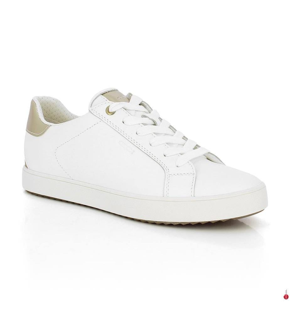Baskets Blomiee - Blanc