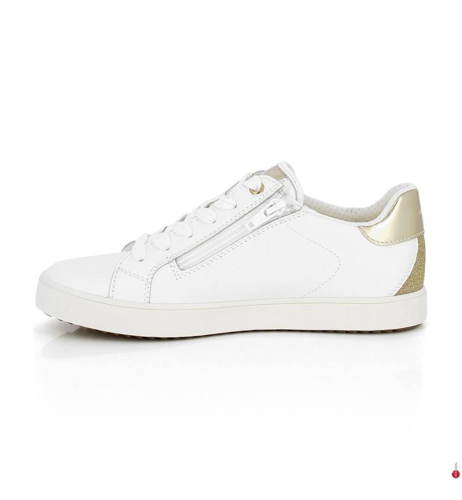 Baskets Blomiee - Blanc