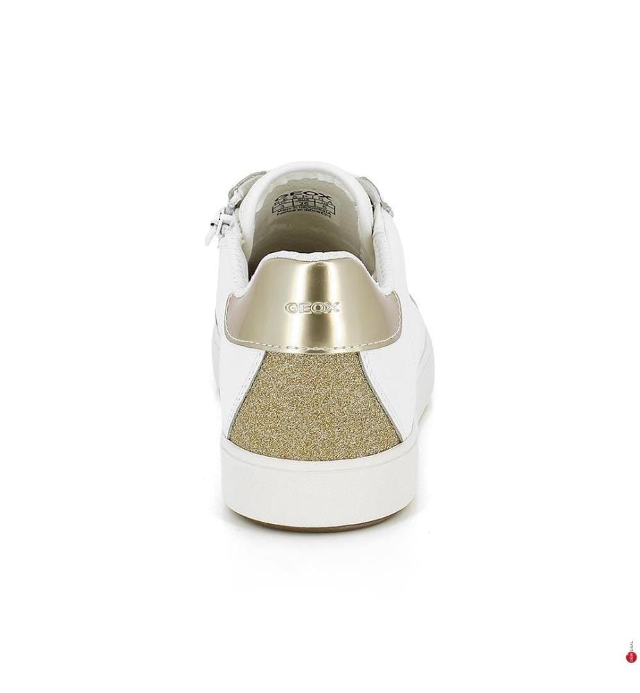 Baskets Blomiee - Blanc