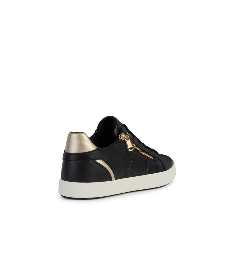 Blomiee Sneakers - Schwarz