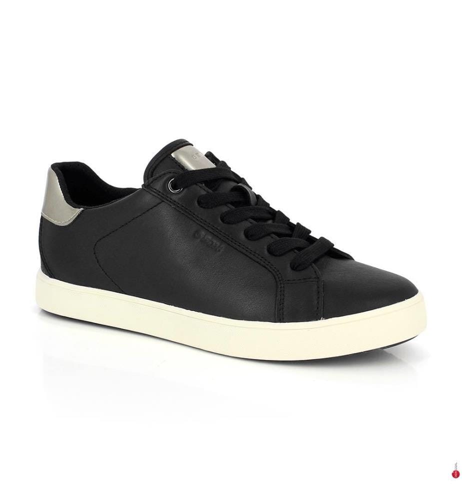 Blomiee D Sneakers - Schwarz