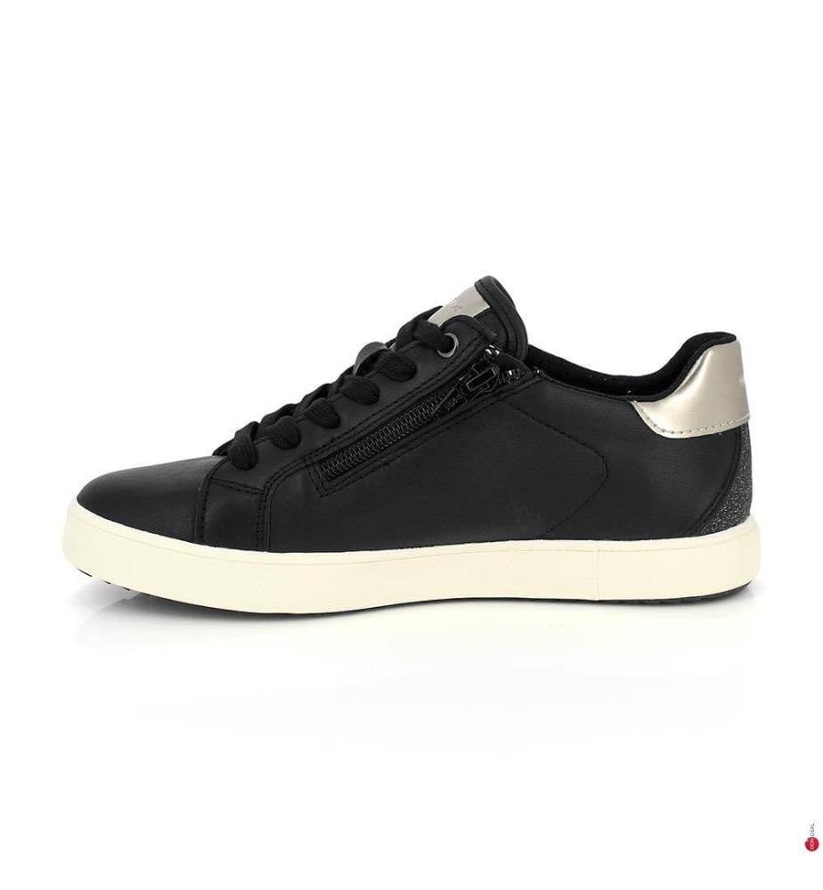 Blomiee D Sneakers - Schwarz