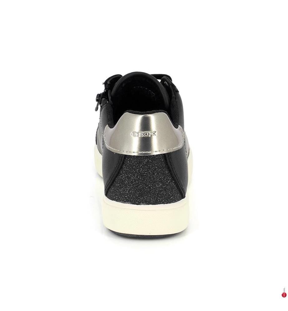 Blomiee D Sneakers - Schwarz