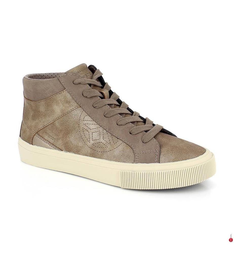 Sneakers Emmeleny - Braun