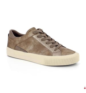 Sneakers Emmeleny - Braun