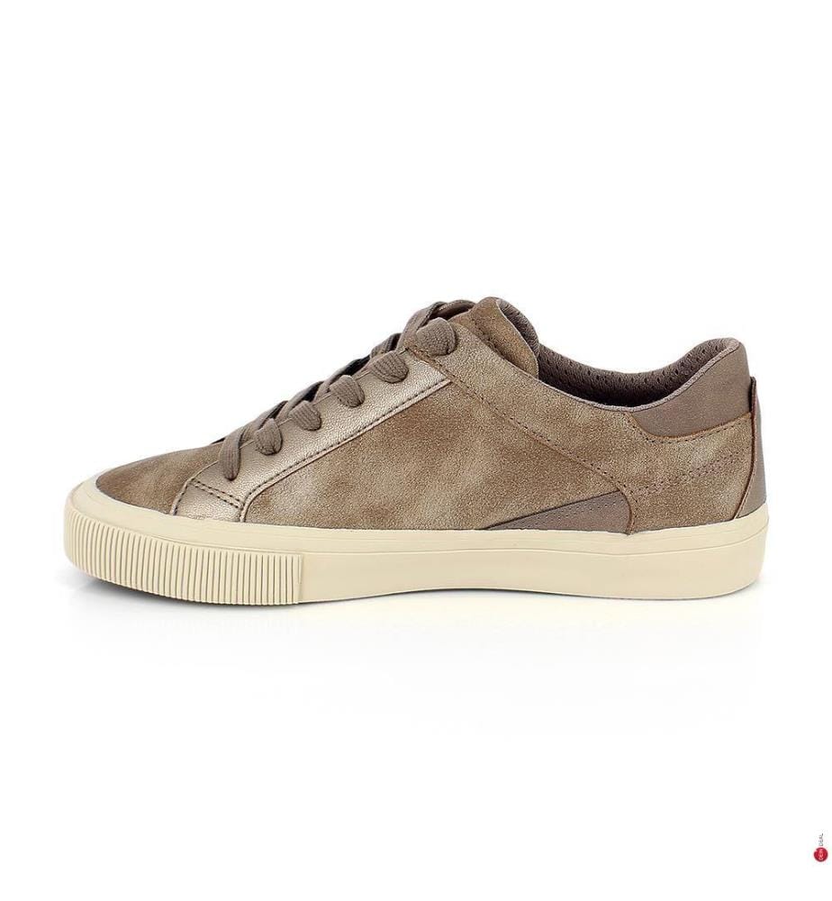 Sneakers Emmeleny - Braun