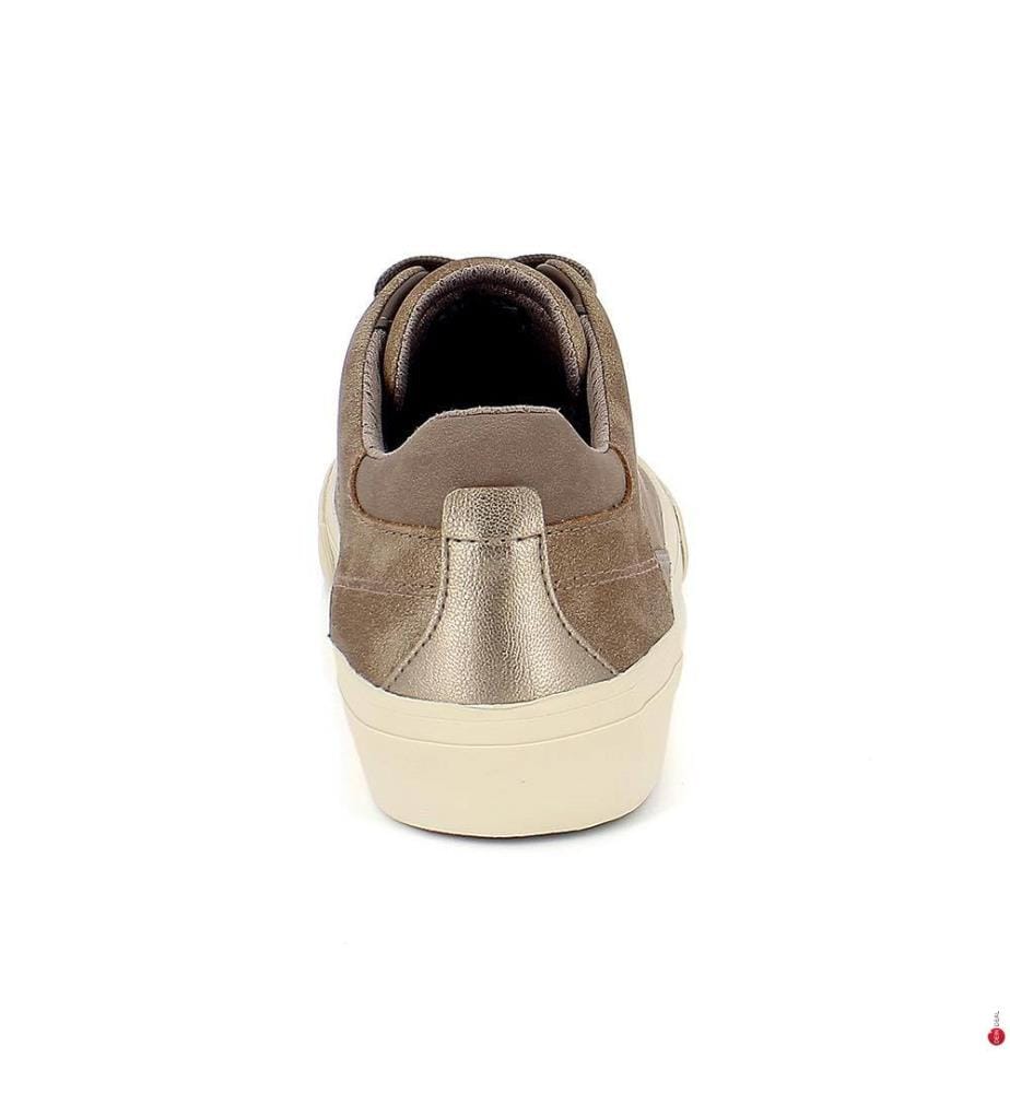 Sneakers Emmeleny - Braun