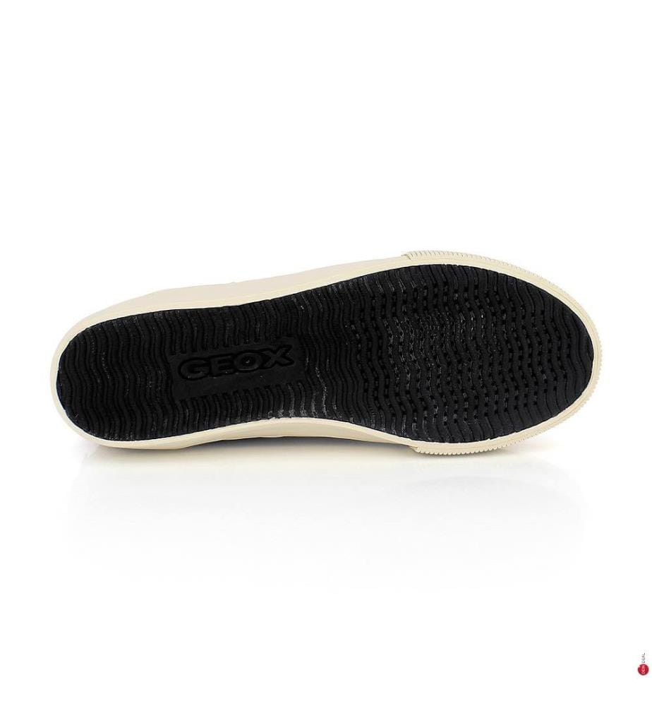 Sneakers Emmeleny - Braun