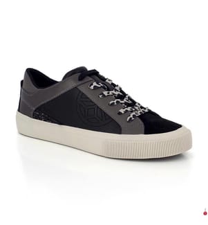 Sneakers Emmeleny - Schwarz