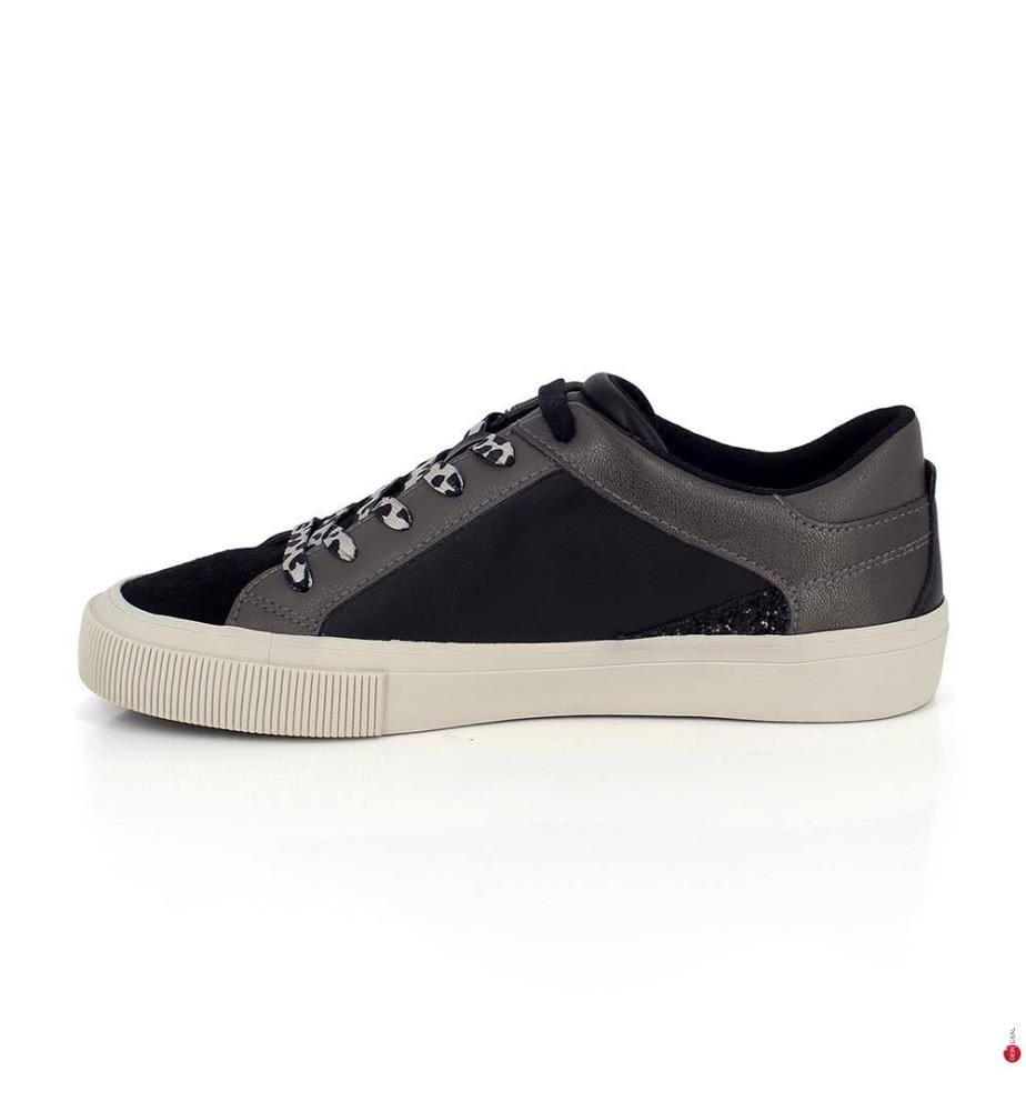 Sneakers Emmeleny - Schwarz