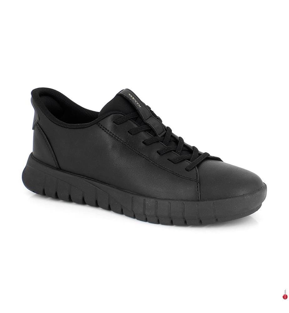 Baskets Flextride Plus - Noir