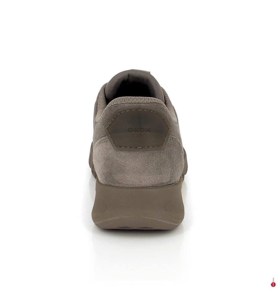 Sneakers Sedral - Creme