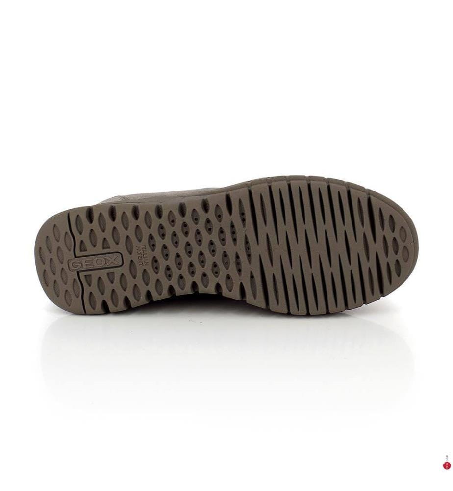 Sneakers Sedral - Creme