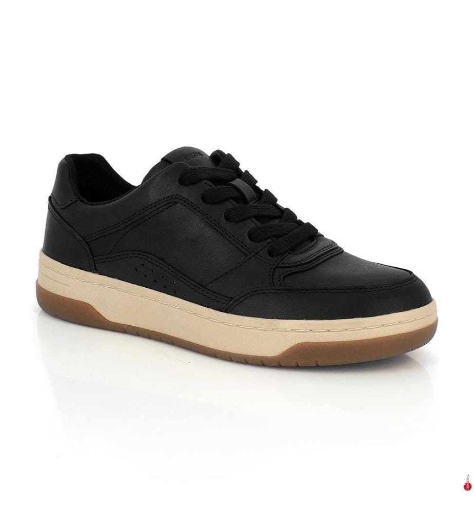 Sneaker Sedral - Schwarz