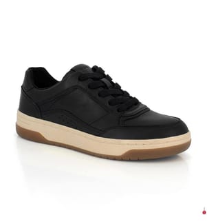 Baskets Sedral - Noir