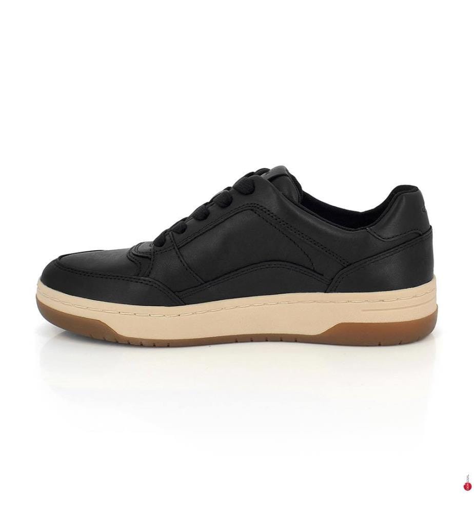Sneaker Sedral - Schwarz