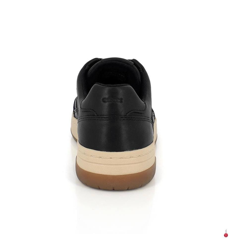 Sneaker Sedral - Schwarz
