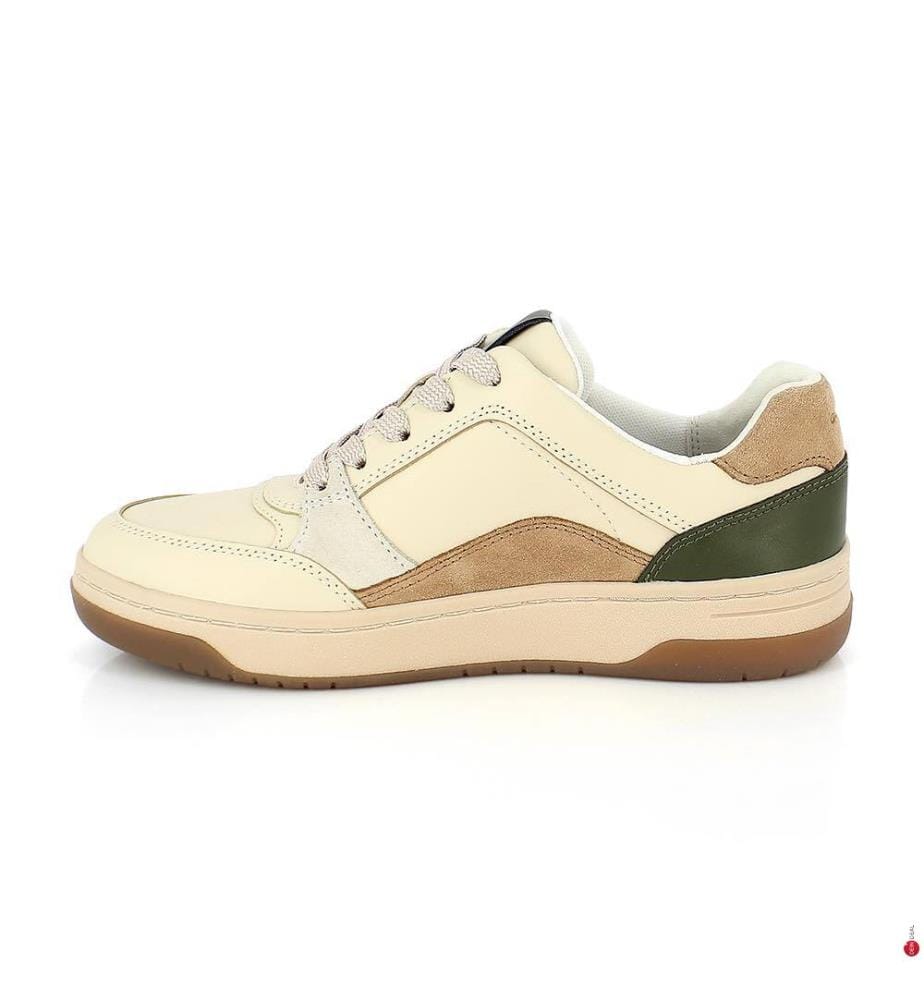 Sneakers Sedral Court - 3 Farben