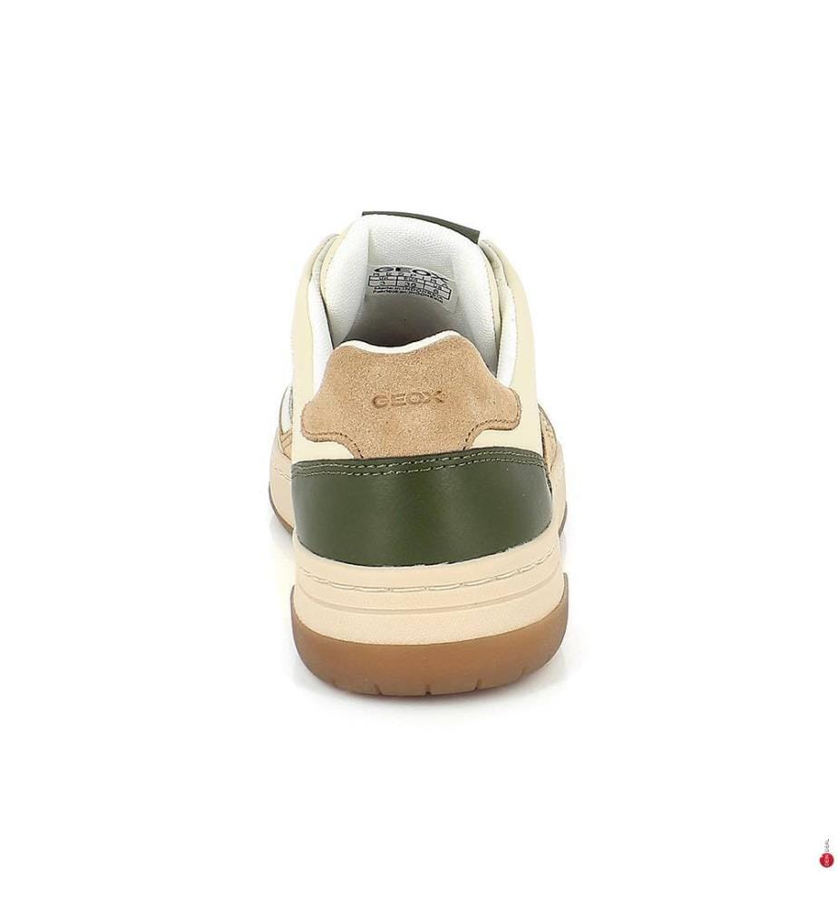 Sneakers Sedral Court - 3 Farben