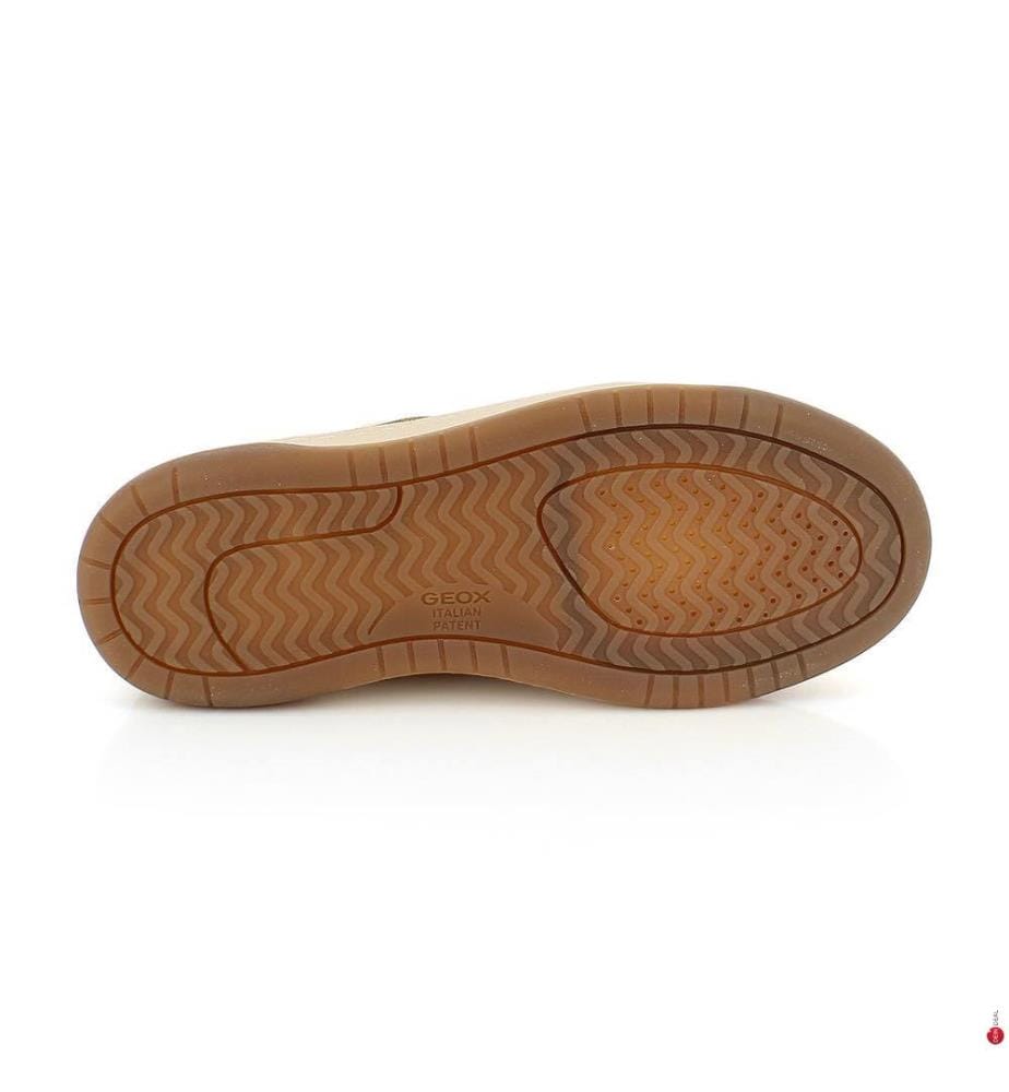 Sneakers Sedral Court - 3 Farben