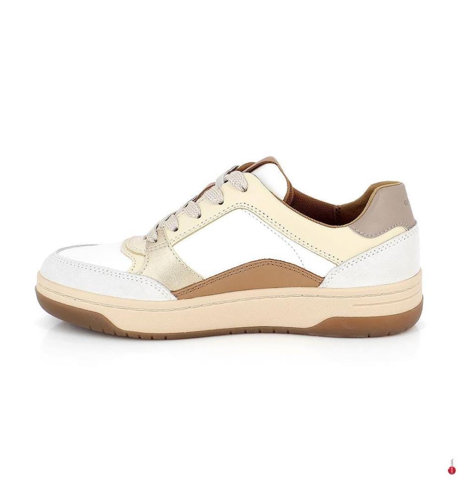 Sneakers Sedral Court - 3 Farben