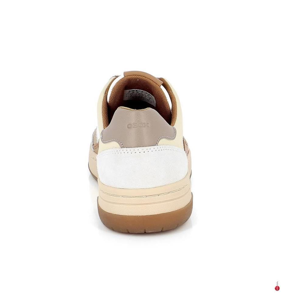 Sneakers Sedral Court - 3 Farben