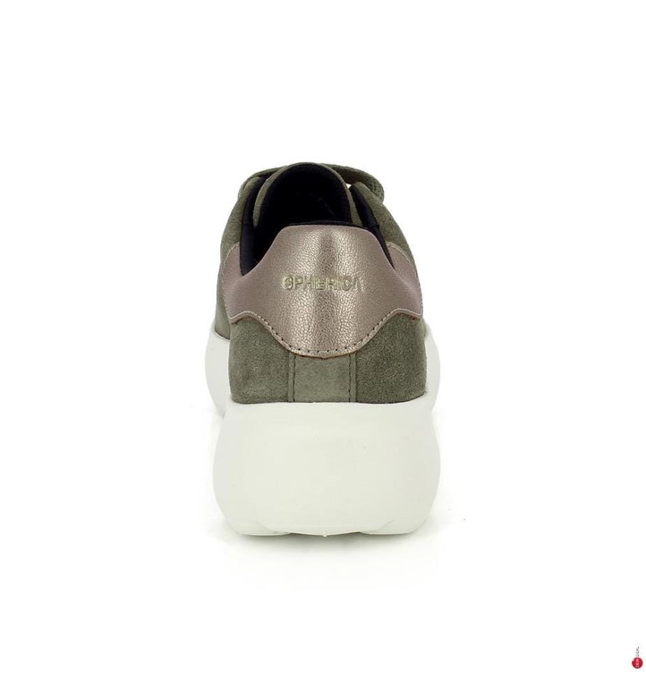 Baskets Spherica - Kaki