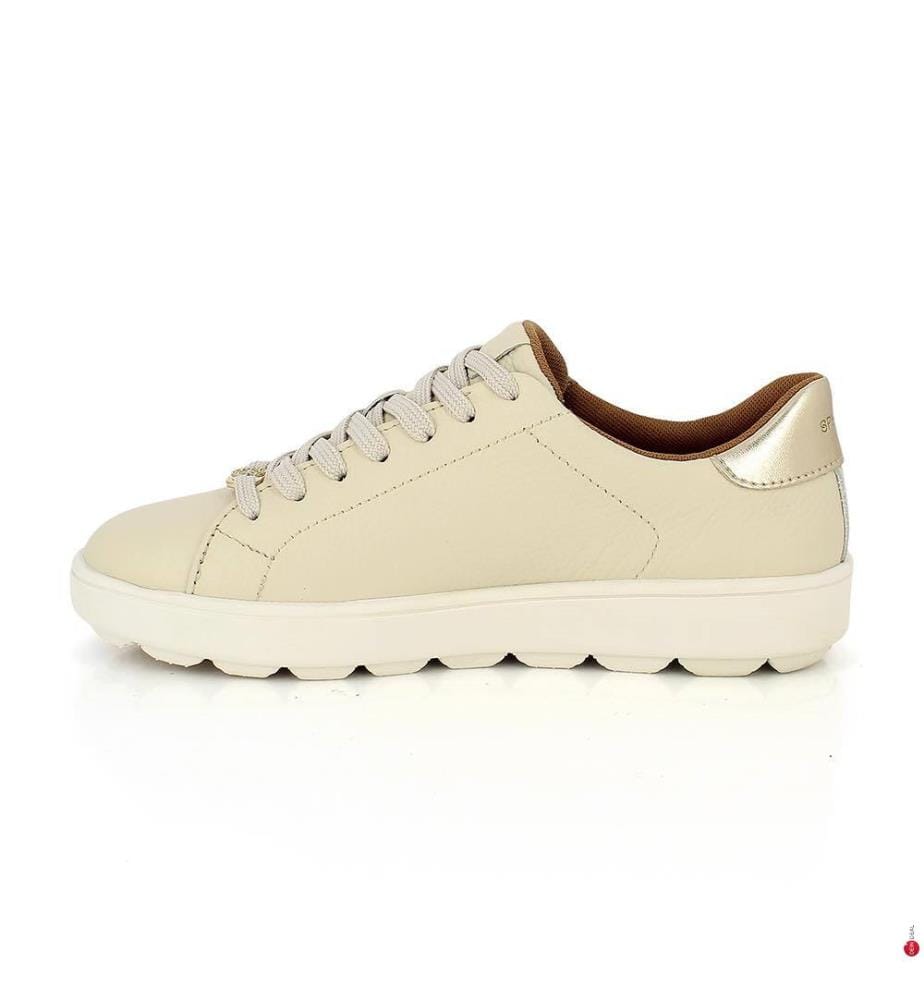 Spherica Ecub 1 Sneakers - Creme