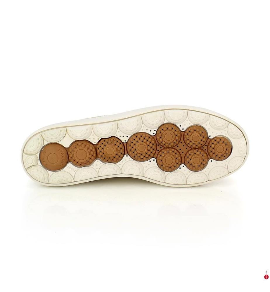 Spherica Ecub 1 Sneakers - Creme