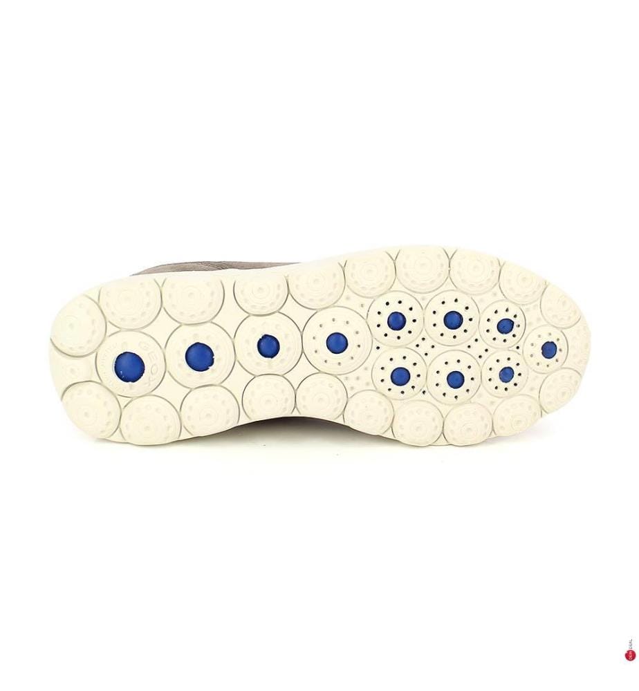 Spherica Plus Sneakers - Beige und Braun