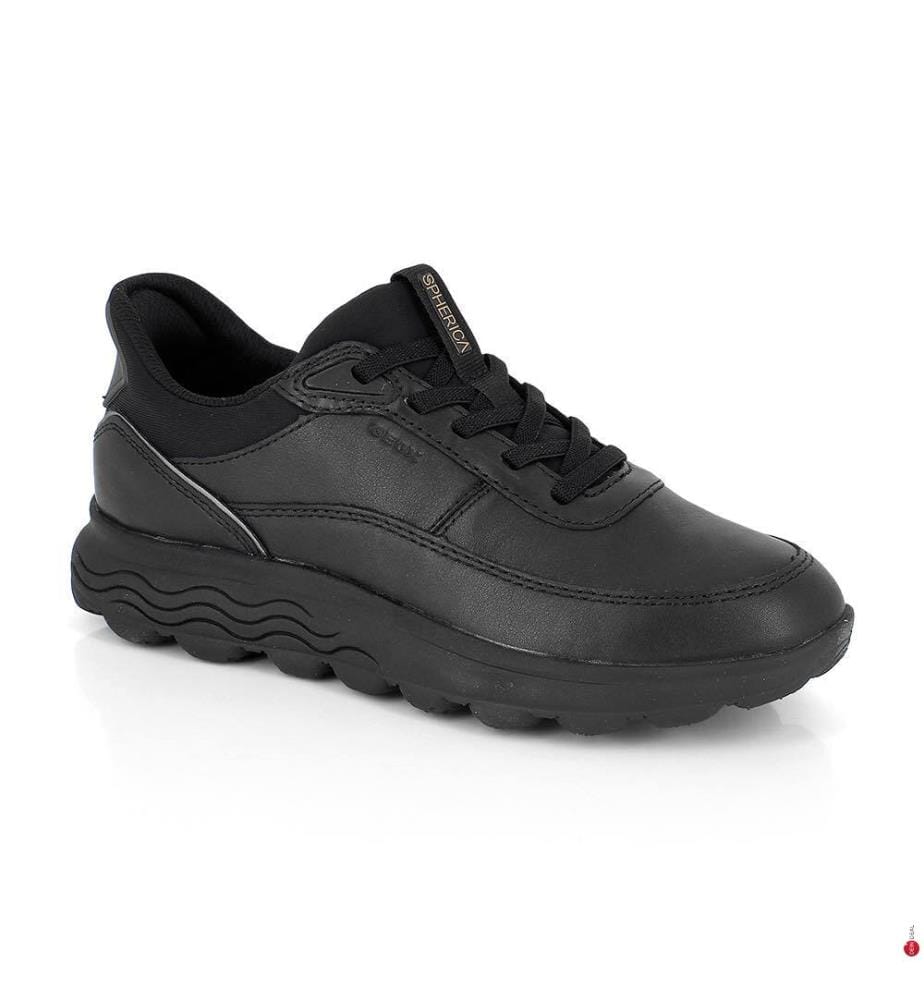 Sneakers Spherica Plus - Schwarz
