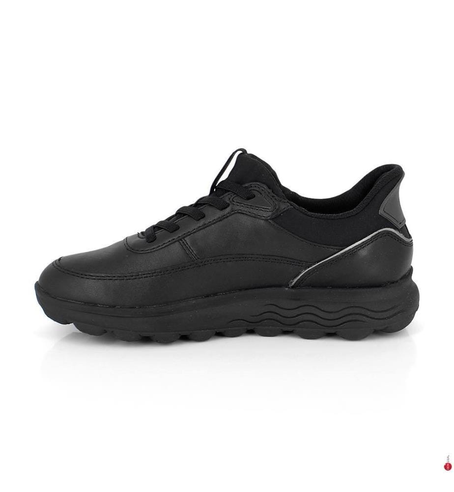 Sneakers Spherica Plus - Schwarz