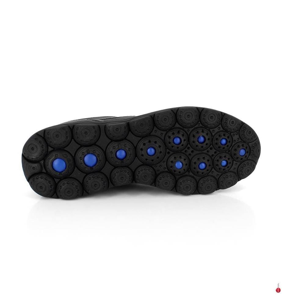 Sneakers Spherica Plus - Schwarz