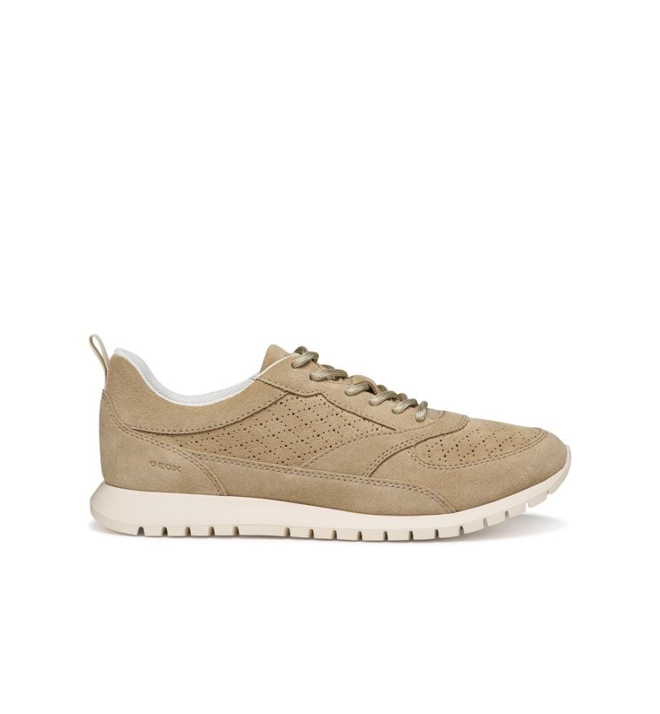 Sukie 2.0 Sneakers - Beige