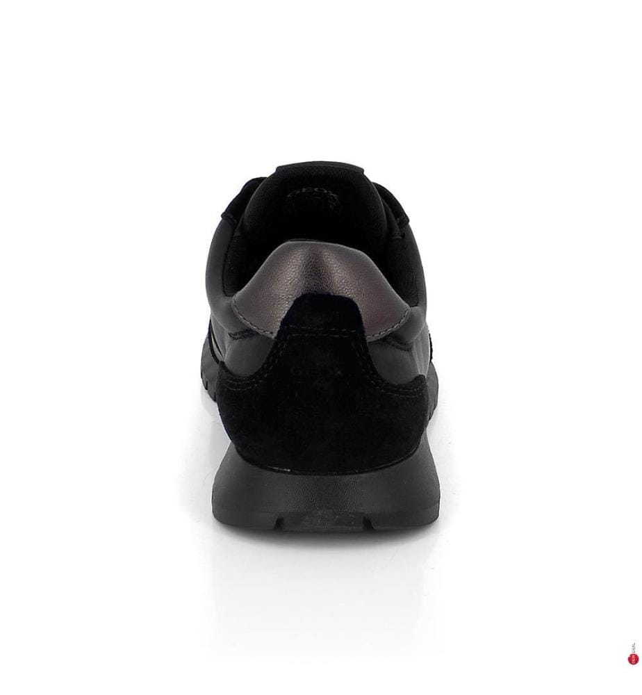 Sukie 2.0 Sneakers - Schwarz