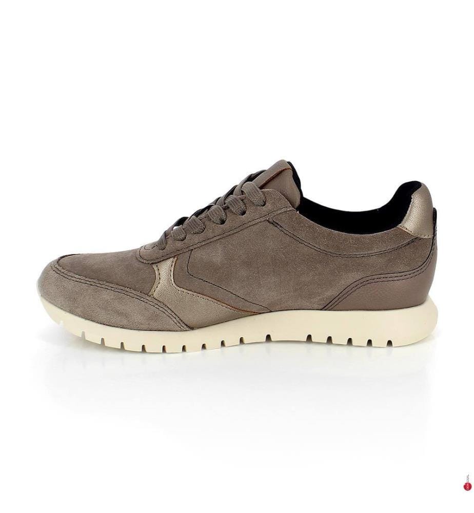 Sneakers Sulie 2.0 - Braun
