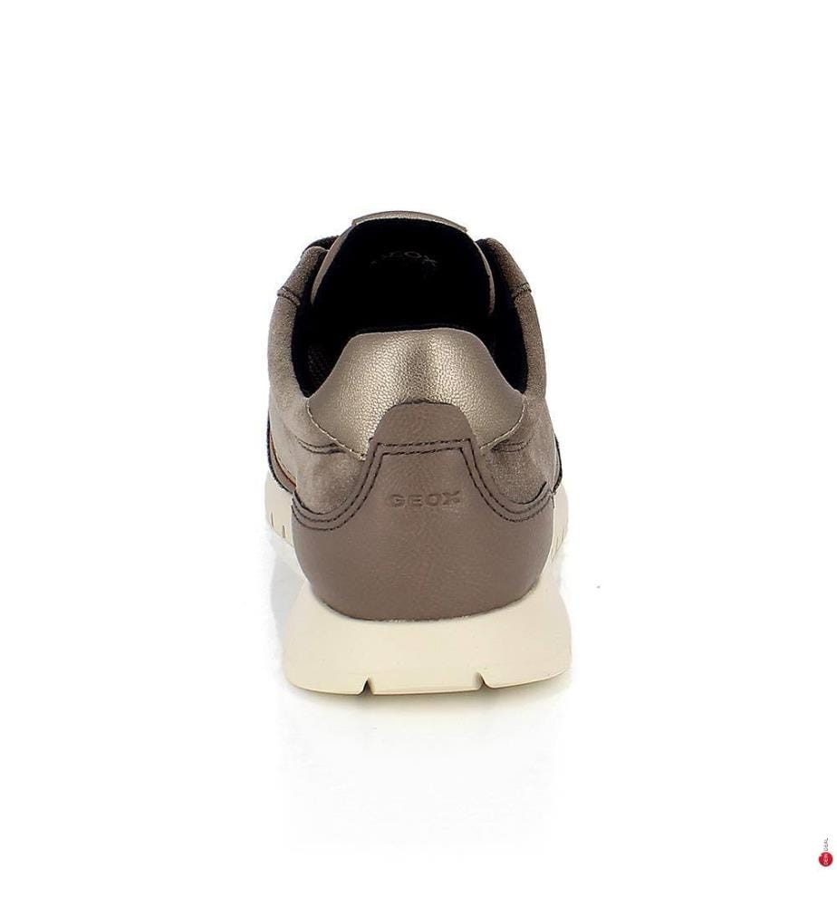 Sneakers Sulie 2.0 - Braun