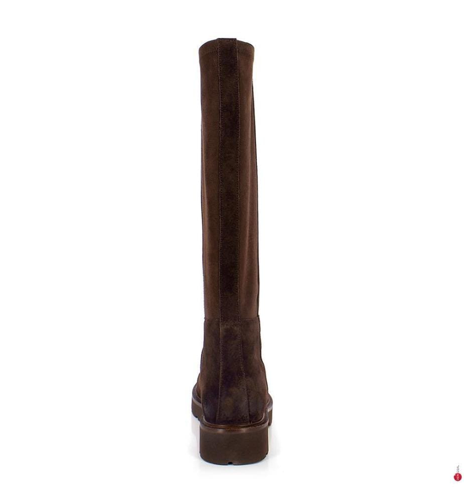 Norize Stiefel - Braun