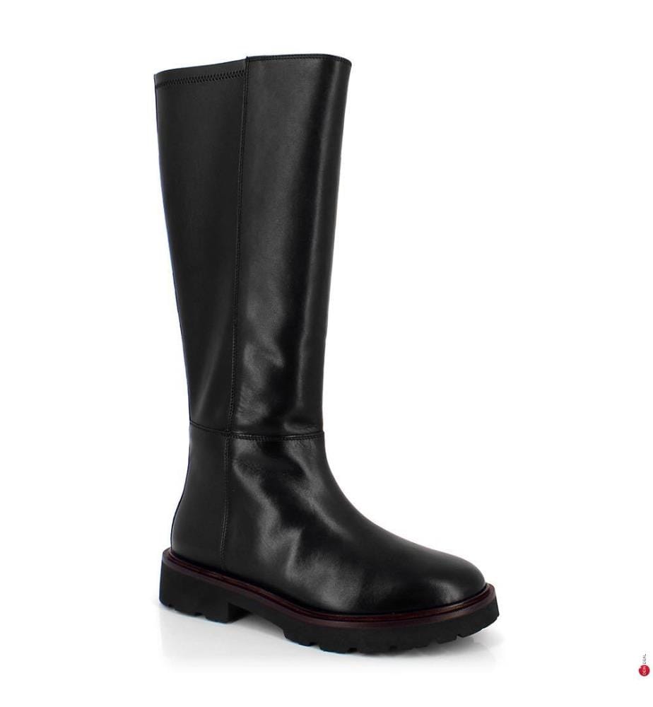Norize Stiefel - Schwarz