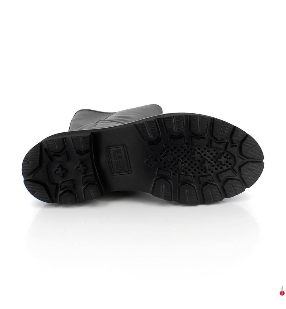 Norize Stiefel - Schwarz