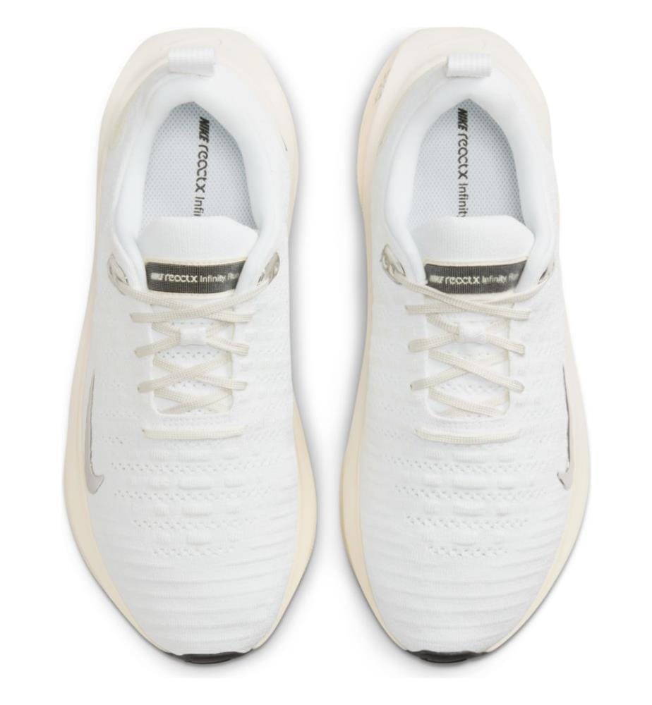 Sneakers Infinity RN4 - Weiss und Beige