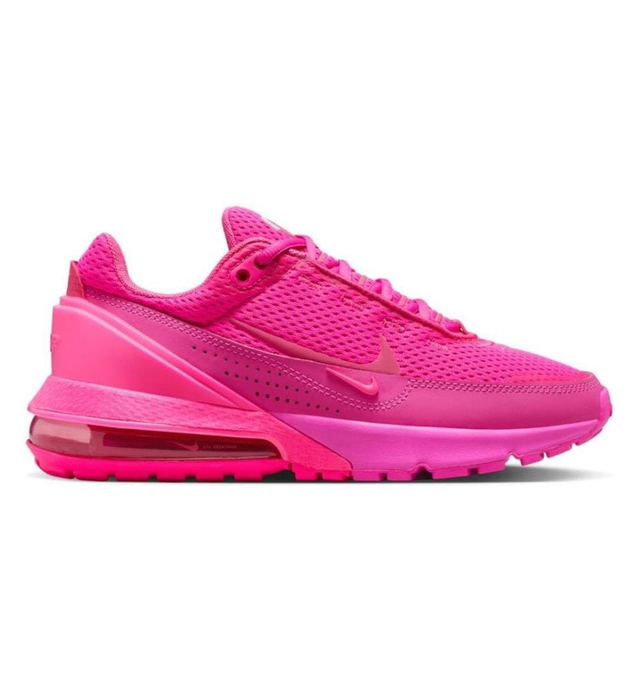 Air Max Pulse Sneakers - Fierce Pink, Active Fuchsia, Pink Blast, Fireberry