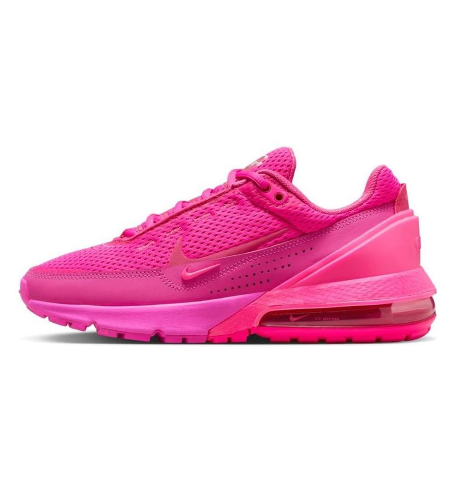 Air Max Pulse Sneakers - Fierce Pink, Active Fuchsia, Pink Blast, Fireberry